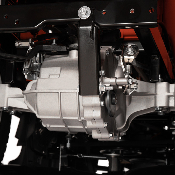 Райдер бензиновый Daewoo Power DLT 98 HV