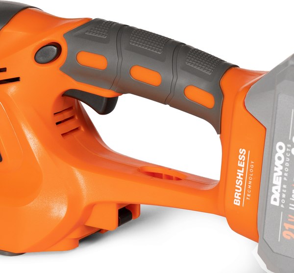 Кусторез аккумуляторный Daewoo Power DAHT 2521Li