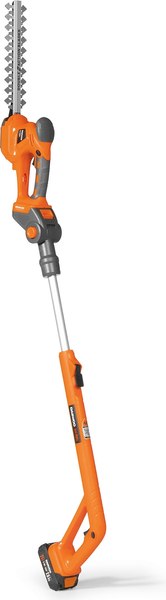 Кусторез аккумуляторный Daewoo Power DAHT 2521Li FULL SET