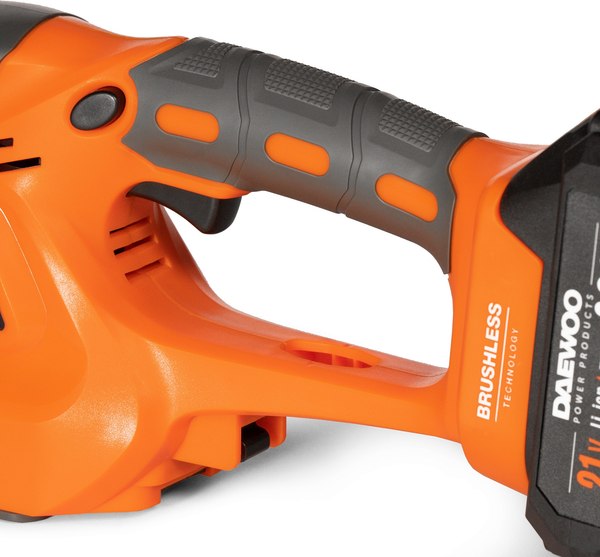 Кусторез аккумуляторный Daewoo Power DAHT 2521Li SET