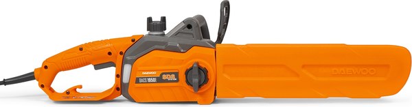 Электропила цепная Daewoo Power DACS 1950E