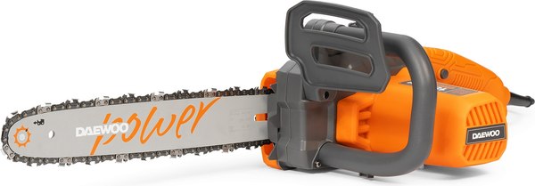 Электропила цепная Daewoo Power DACS 1950E