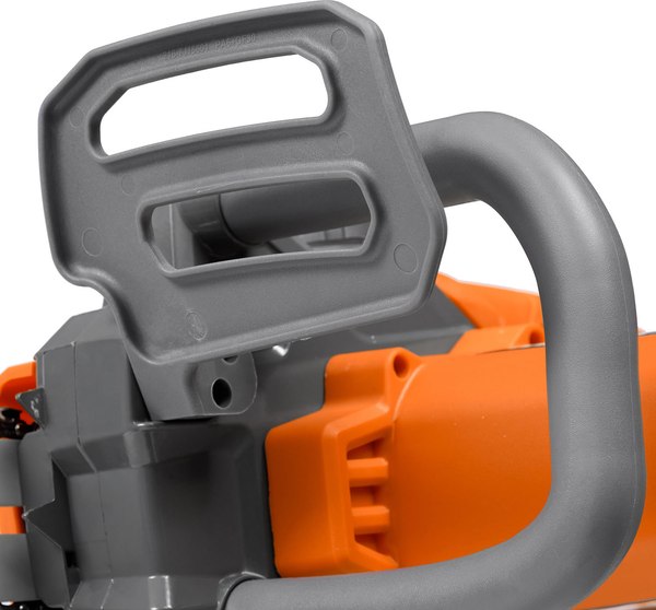 Электропила цепная Daewoo Power DACS 1950E