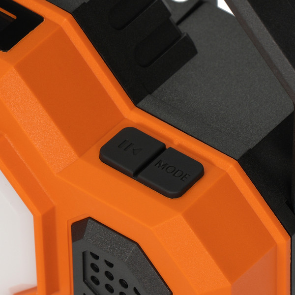 Фонарь Daewoo Power DAL 1521Li