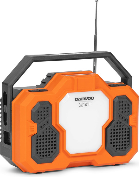 Фонарь Daewoo Power DAL 1521Li