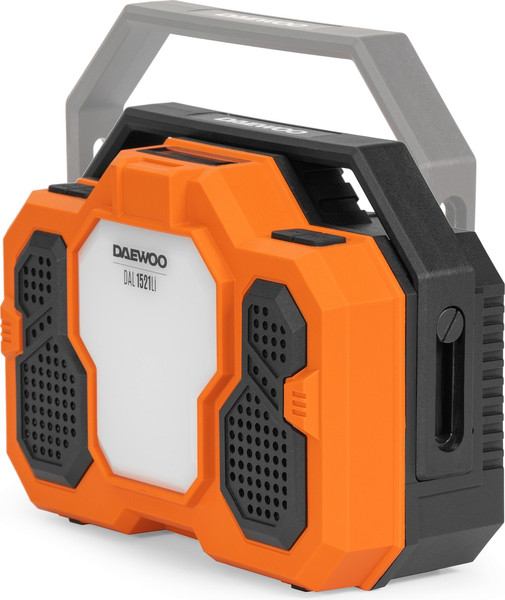 Фонарь Daewoo Power DAL 1521Li