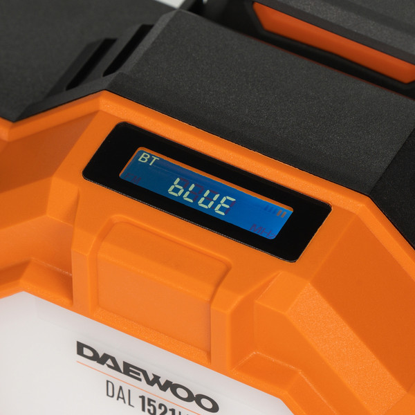 Фонарь Daewoo Power DAL 1521Li