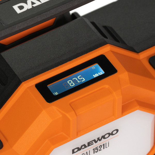 Фонарь Daewoo Power DAL 1521Li