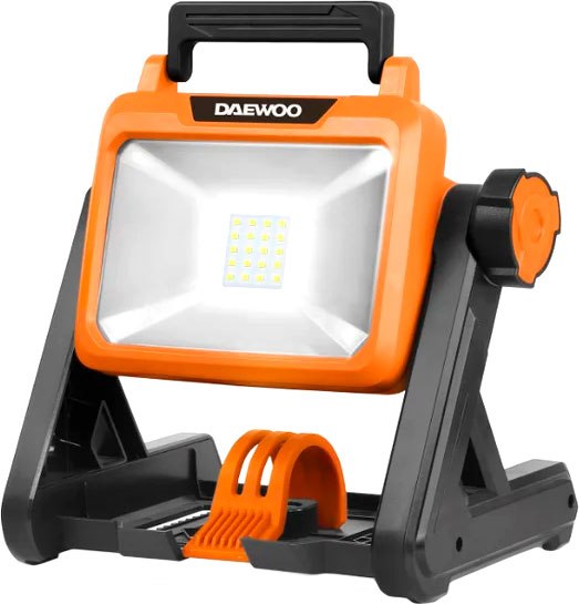 Фонарь Daewoo Power DAL 2521Li - фото