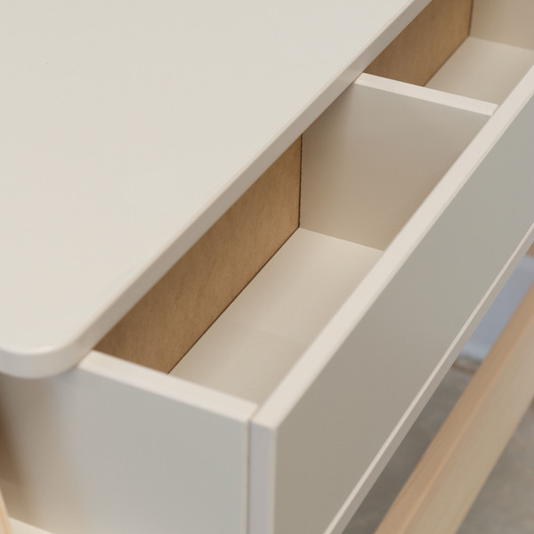 Письменный стол Dipriz c 2-мя ящиками / Д.40027.2