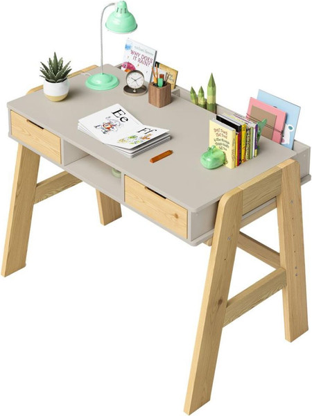 Письменный стол Dipriz c 2-мя ящиками / Д.40027.2