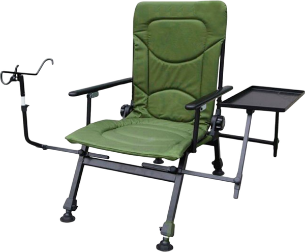 Кресло складное Bison HBA1018 - фото