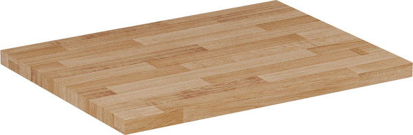 Комод для ванной Lauter Mia 60 со столешницей Melisa