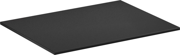 Комод для ванной Lauter Mia 60 со столешницей Melisa