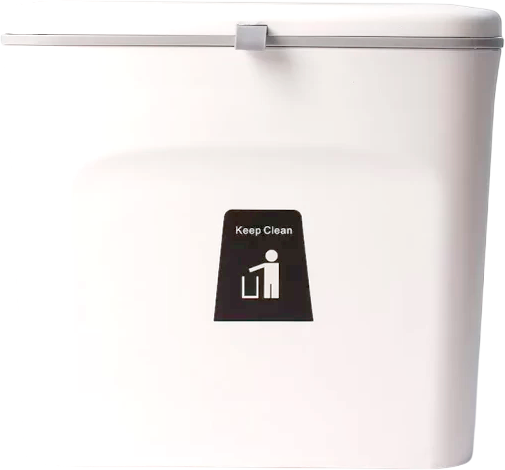 Мусорное ведро ЦУМ 1947 AR24011 - фото