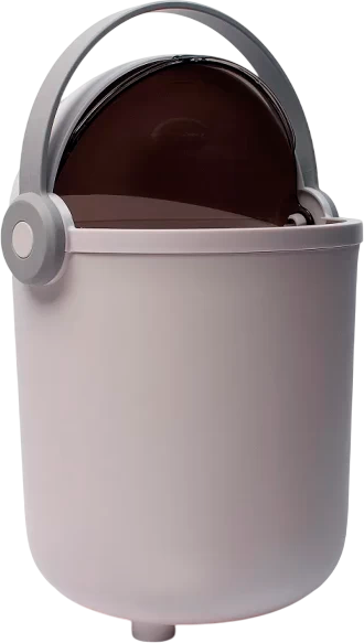 Мусорное ведро ЦУМ 1947 AR24012 - фото