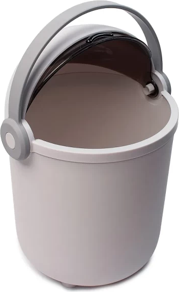 Мусорное ведро ЦУМ 1947 AR24012