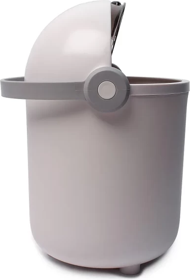 Мусорное ведро ЦУМ 1947 AR24012