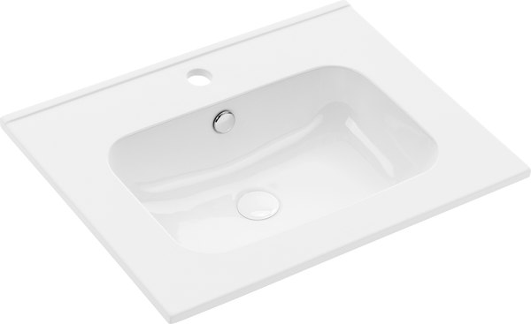 Тумба с умывальником Lauter Lea 60 + Alton 61