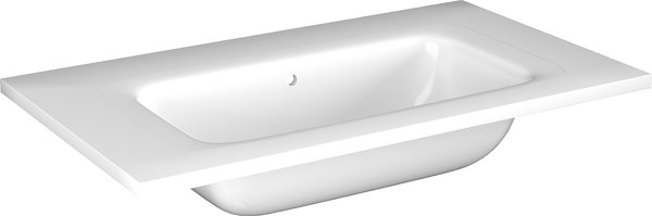 Тумба с умывальником Lauter Lea 80 + Alton 82