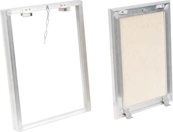 Люк под плитку ЛючкиБел Астра