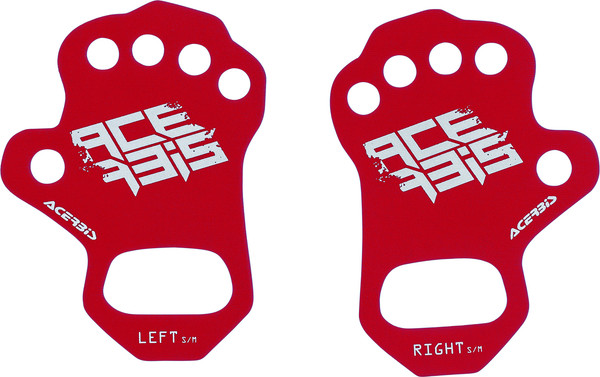 Мотозащита ладони Acerbis Underglove Palmino Protector 0022717.110.063 - фото