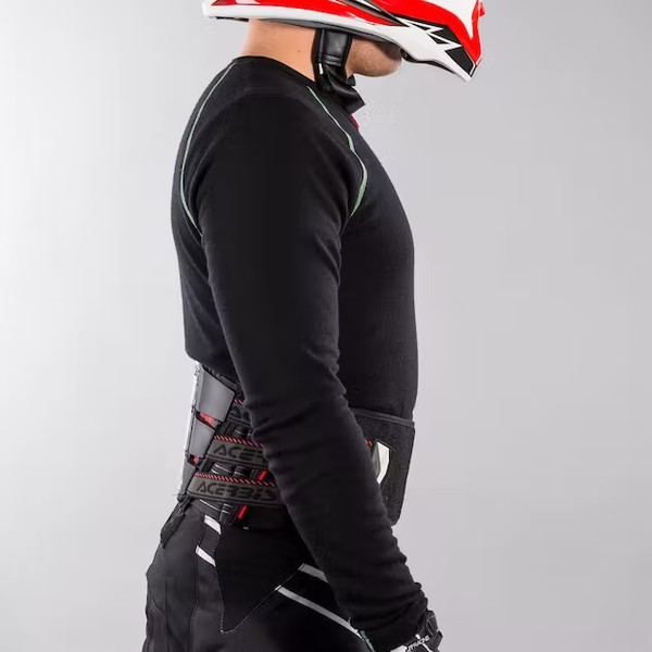 Мотопояс Acerbis Profile 2.0 Kidney Belt 0017765.090.067