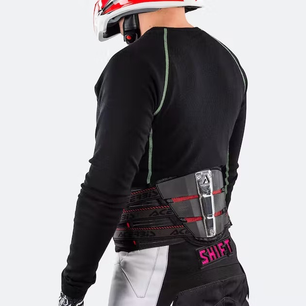 Мотопояс Acerbis Profile 2.0 Kidney Belt 0017765.090.063