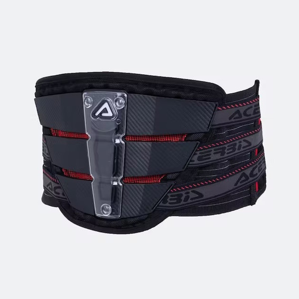 Мотопояс Acerbis Profile 2.0 Kidney Belt 0017765.090.063
