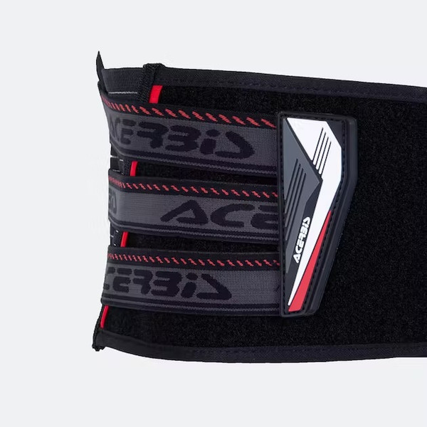 Мотопояс Acerbis Profile 2.0 Kidney Belt 0017765.090.063