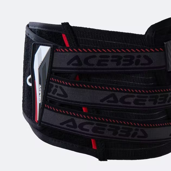 Мотопояс Acerbis Profile 2.0 Kidney Belt 0017765.090.063