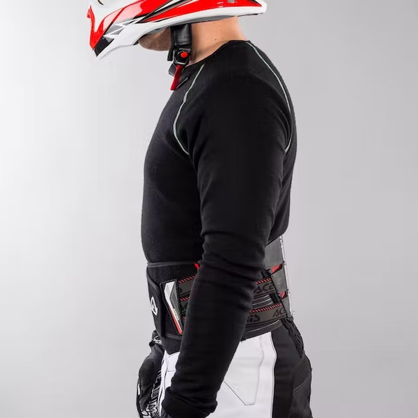 Мотопояс Acerbis Profile 2.0 Kidney Belt 0017765.090.063