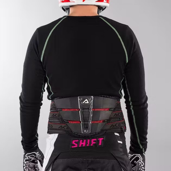 Мотопояс Acerbis Profile 2.0 Kidney Belt 0017765.090.063