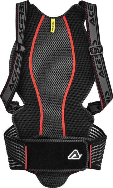 Мотозащита спины Acerbis Comfort 2.0 / 0017172.323.063