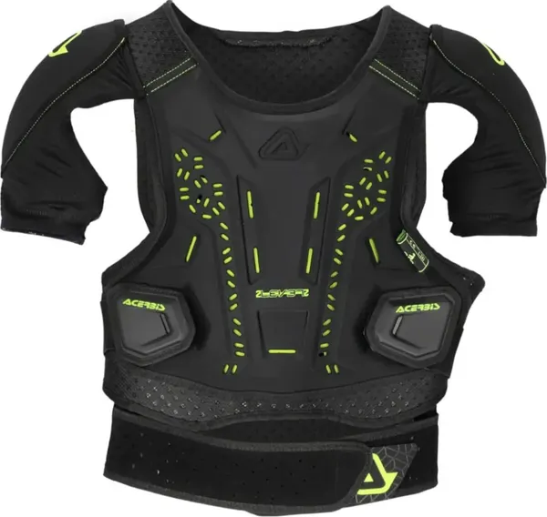 Мотопанцирь Acerbis DNA SH 0025244.318.063 - фото