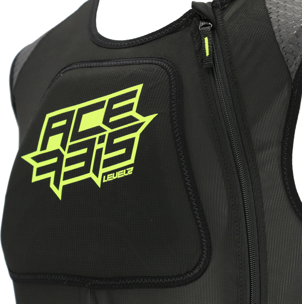 Мотопанцирь Acerbis X-Air Level 2 Vest 0024537.318.063