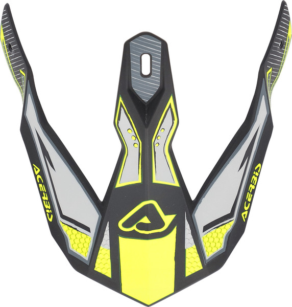 Козырек для мотошлема Acerbis Для Linear 0024506.457 - фото