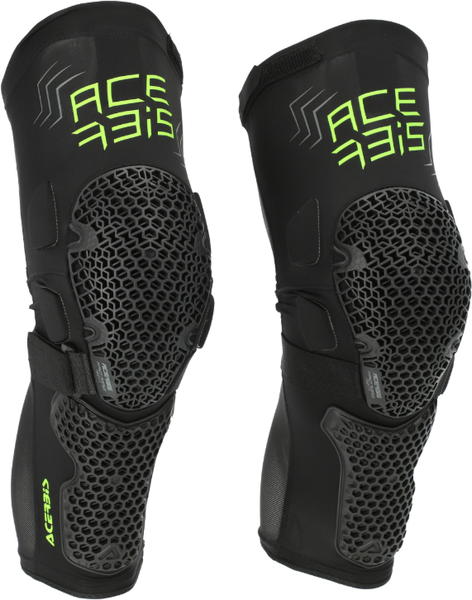 Мотонаколенники Acerbis MTB Korry 0024865.318.063 - фото