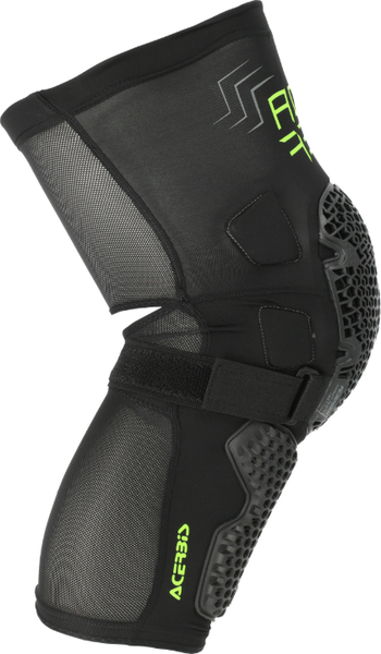 Мотонаколенники Acerbis MTB Korry 0024865.318.063