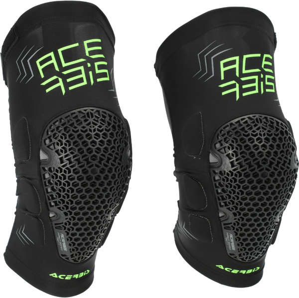 Мотонаколенники Acerbis MTB Skay Knee 0024861.318.067 - фото