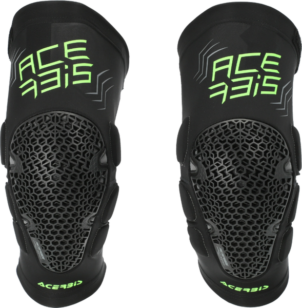 Мотонаколенники Acerbis MTB Skay Knee 0024861.318.067