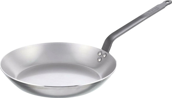 Сковорода De Buyer Carbone Plus /  5110.30 - фото