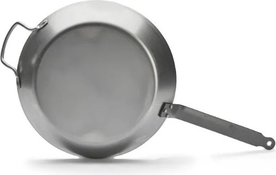 Сковорода De Buyer Carbone Plus / 5110.36