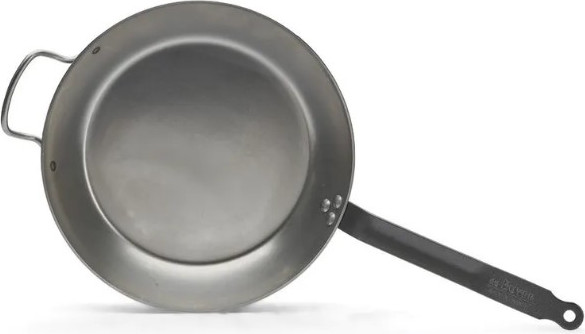 Сковорода De Buyer Carbone Plus / 5110.36