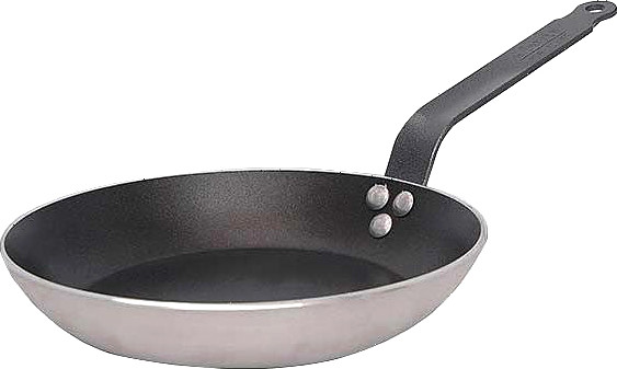 Сковорода De Buyer Choc / 8180.36 - фото