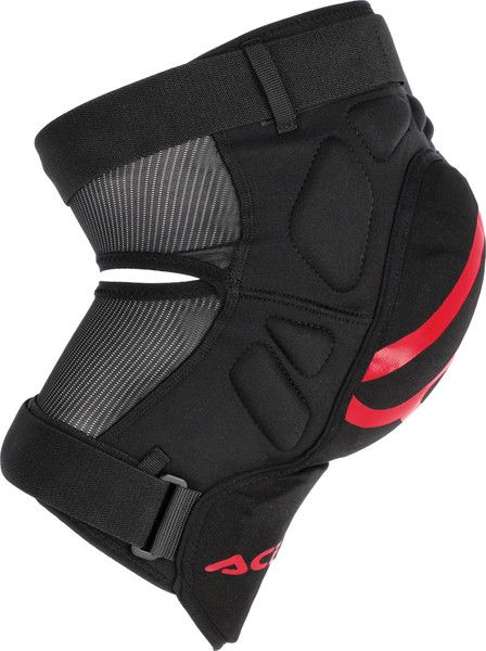 Мотонаколенники Acerbis Soft Knee 0023454.323