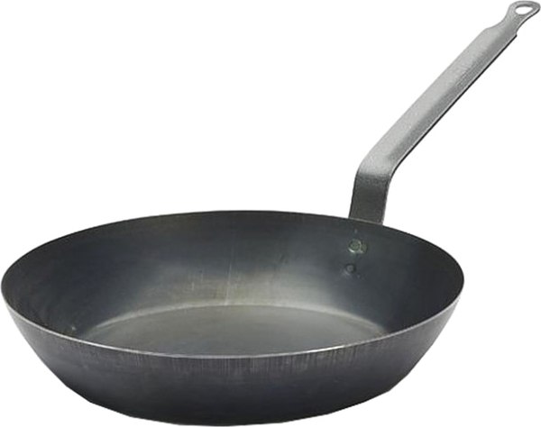 Сковорода De Buyer La Lyonnase / 5020.26 - фото