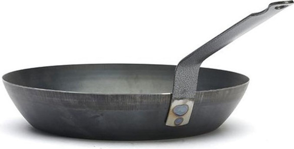 Сковорода De Buyer La Lyonnase / 5020.26