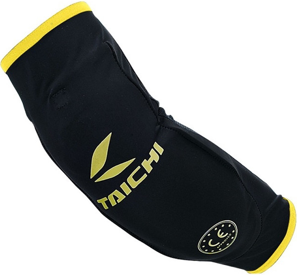 Мотонаколенники Taichi Stealth Ce Knee Guards Hard TRV045-9999-L