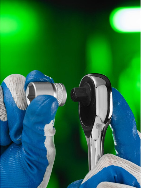 Гаечный ключ СибрТех 14002